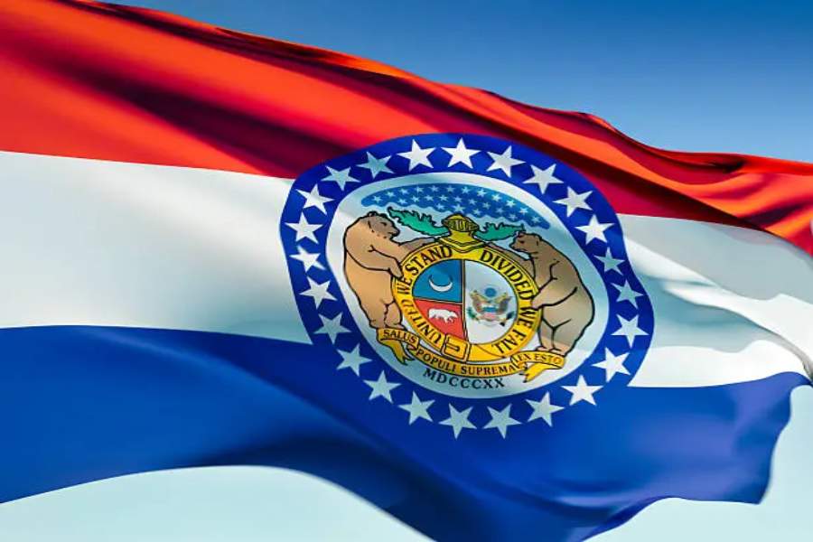 is weed legal in missouri