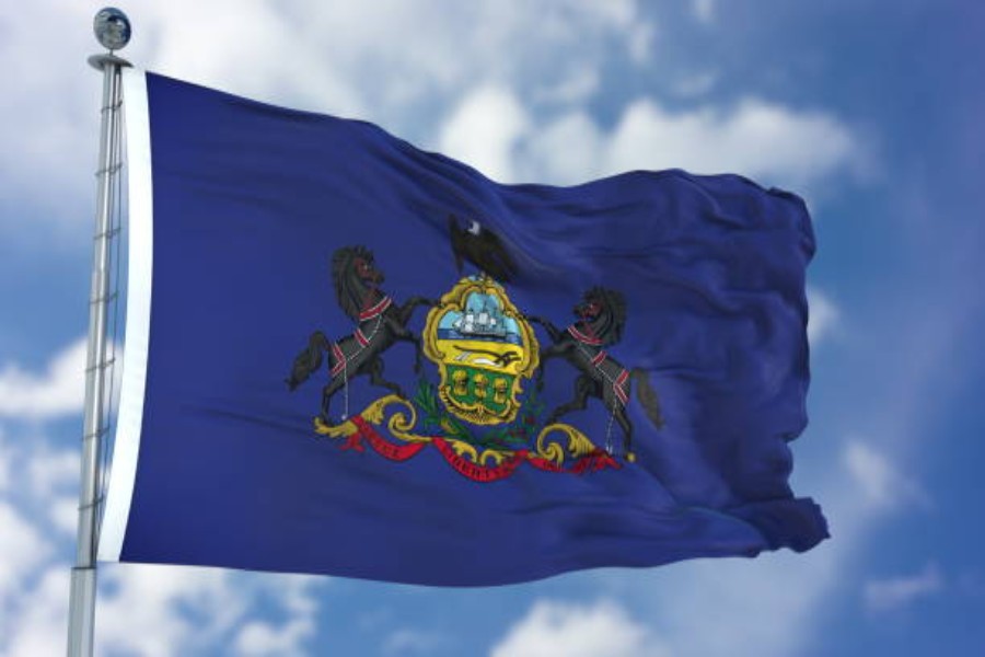 is weed legal in pennsylvania