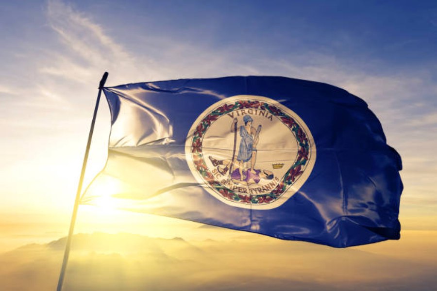 is weed legal in virginia