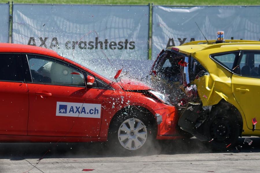 lawyer for car crash