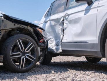 lawyer for car wreck