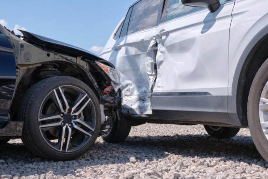 lawyer for car wreck
