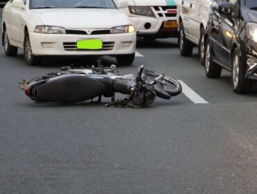 lawyer for motorcycle accident
