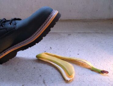lawyer for slip and fall
