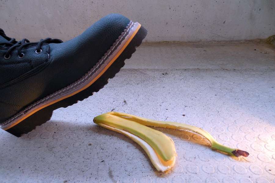 lawyer for slip and fall