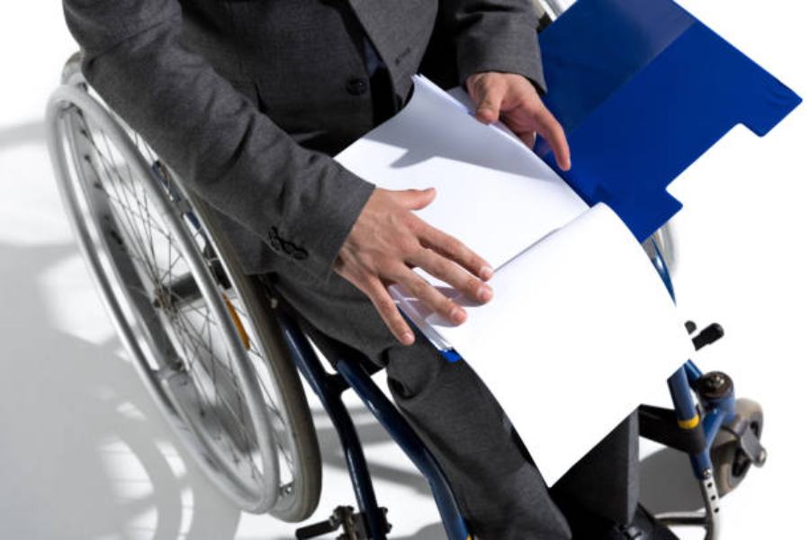 lawyer for ssi disability