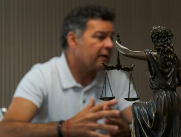 AI in Legal Work