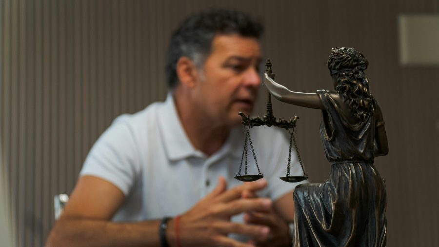 AI in Legal Work