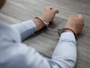 Arrested? Here's Why Speaking to Criminal Defense Attorneys Should Be Your First Step