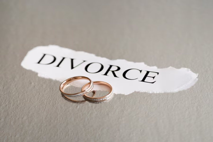 Collaborative Divorce