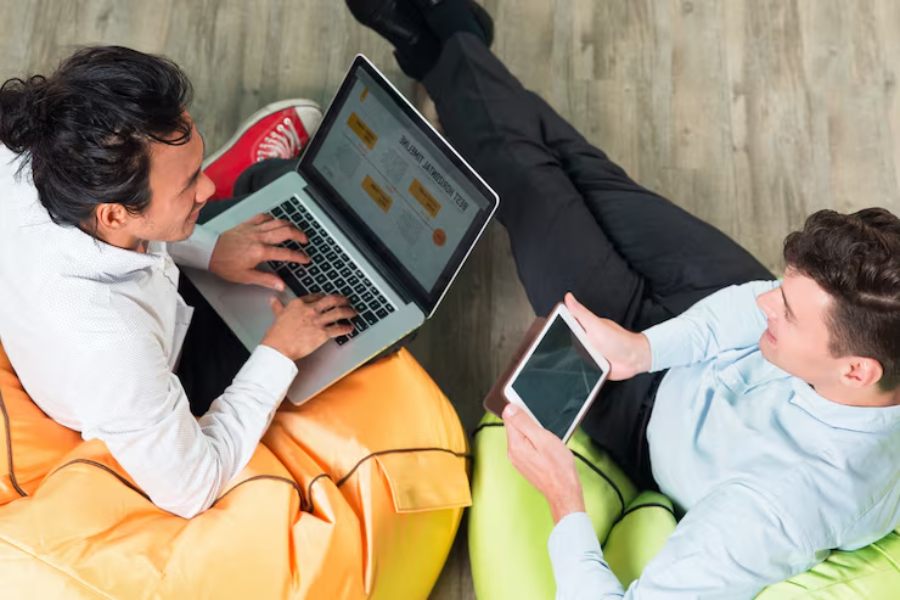 Creating a Robust Online Reputation Management Plan
