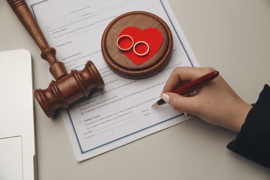 Does FL have Common Law Marriage?