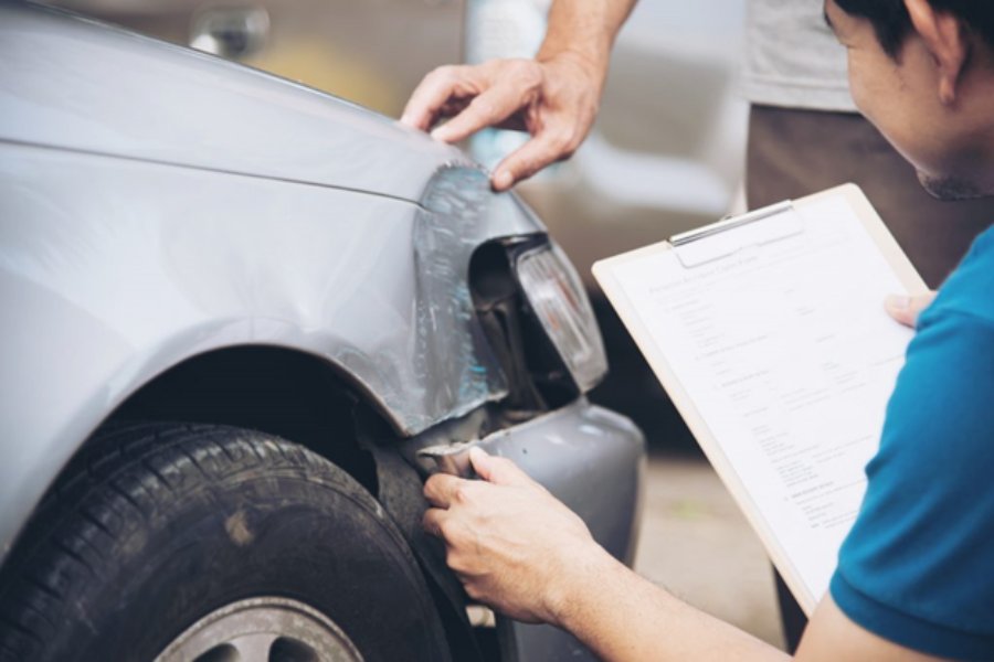 Emotional Distress and Other Types of Non-Economic Damages You Can Claim After an Accident