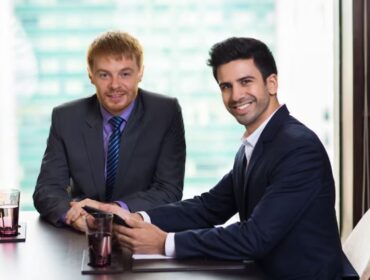 General Counsels as Business Leaders