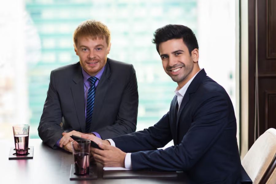 General Counsels as Business Leaders