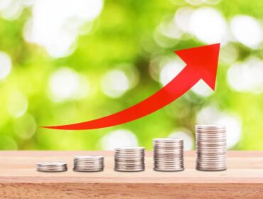 Increasing Compensation