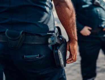 Is Security Law Enforcement Important