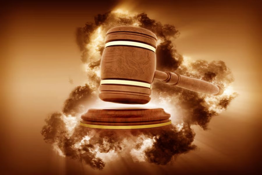 Justice in Action