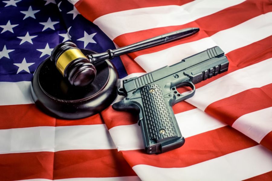 Navigating the Complexities of Recent Gun Law Changes