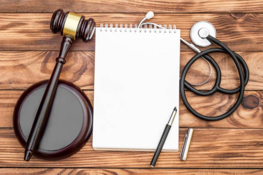 Personal Injury and Privacy Rights