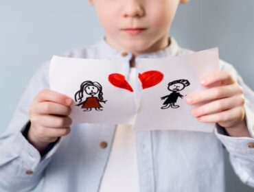 Protecting Children's Rights in High-Conflict Divorce Cases