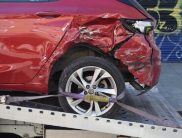 Should You Go to the Hospital After a Minor Car Accident?