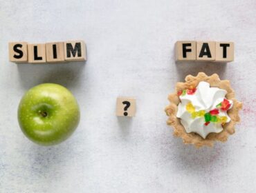 The Connection Between What You Eat and Your Body Weight