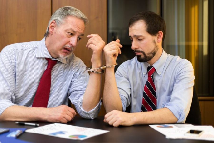Understanding the Bail Bond Process Explained