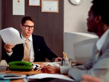 When to Hire an Embezzlement Lawyer After Being Accused at Work