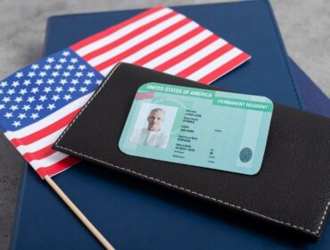 Conditional Green Card Replacement