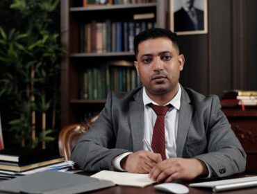 Different Types of Solicitors and Their Functions