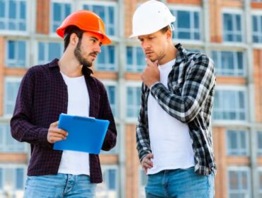 Do You Need Legal Help for Construction Disputes?