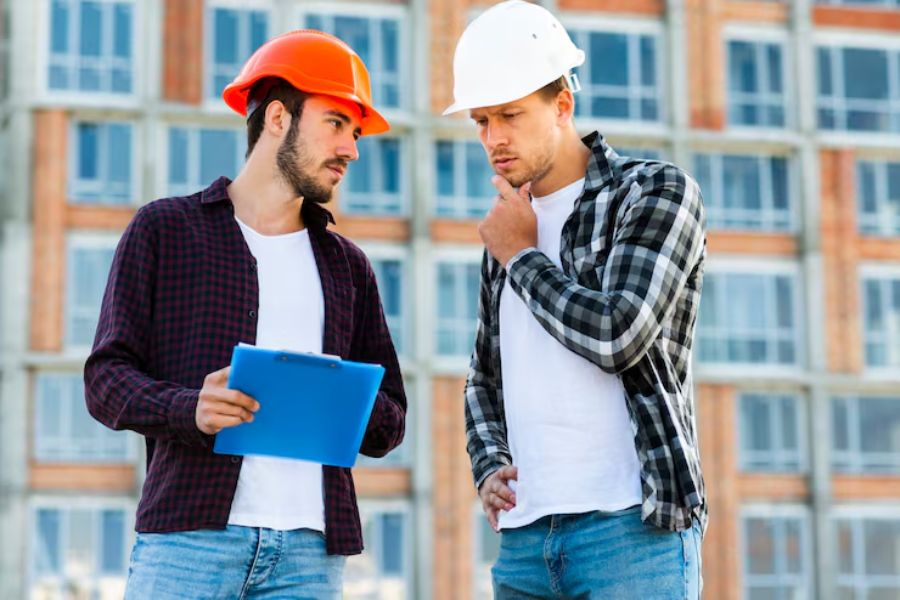 Do You Need Legal Help for Construction Disputes?