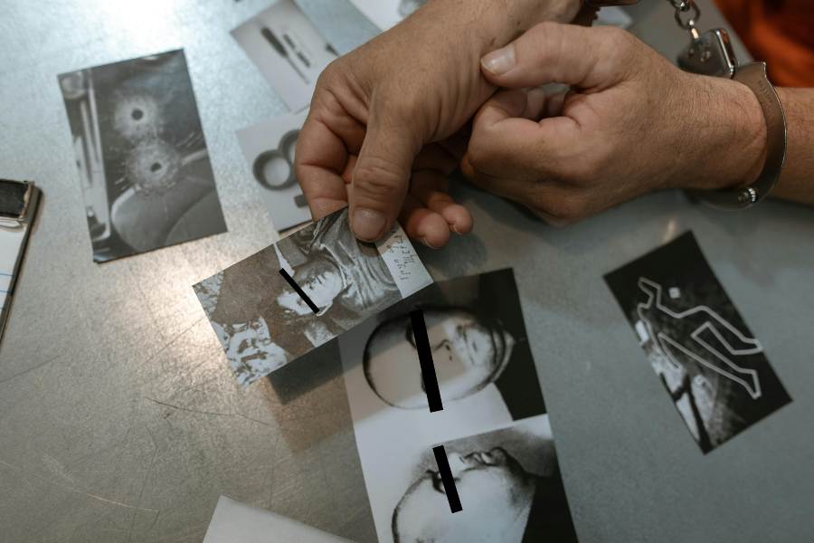 How to Protect Your Rights During a Criminal Investigation