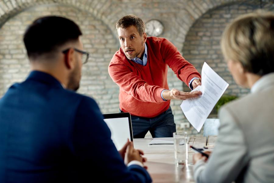 Practical Ways to Protect Your Rights After Wrongful Termination