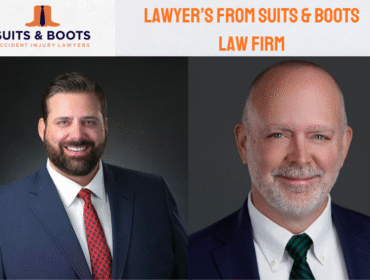 Reasons to Choose Suits