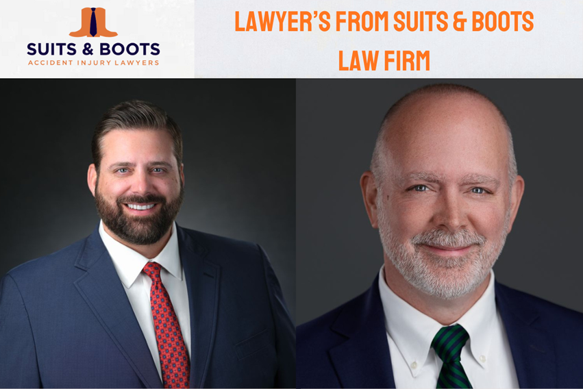 Reasons to Choose Suits