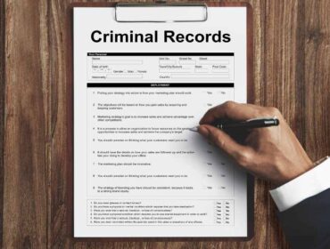 Tips for Understanding How Expungement Law Can Help You