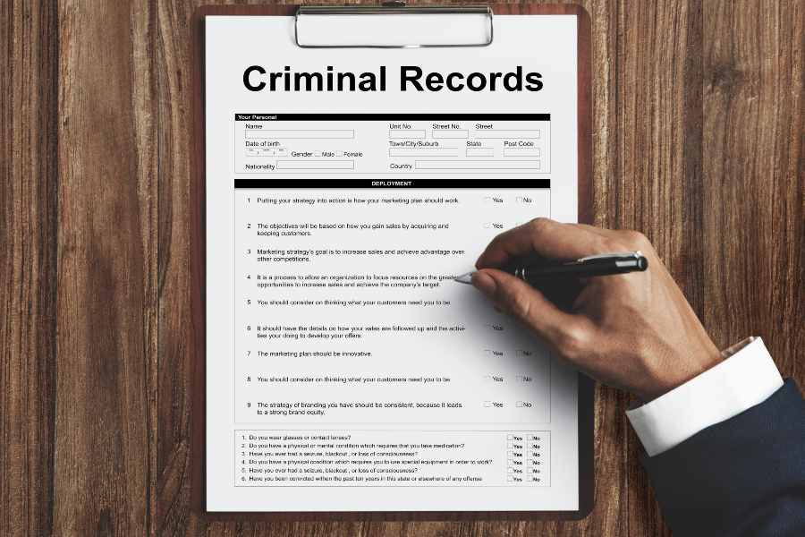 Tips for Understanding How Expungement Law Can Help You