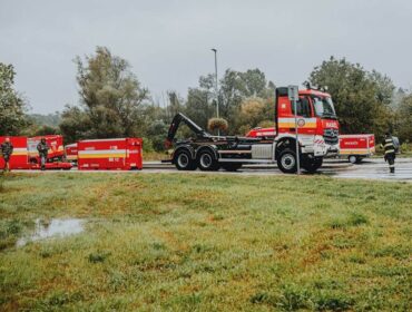 What To Do After A Truck Accident In Boston