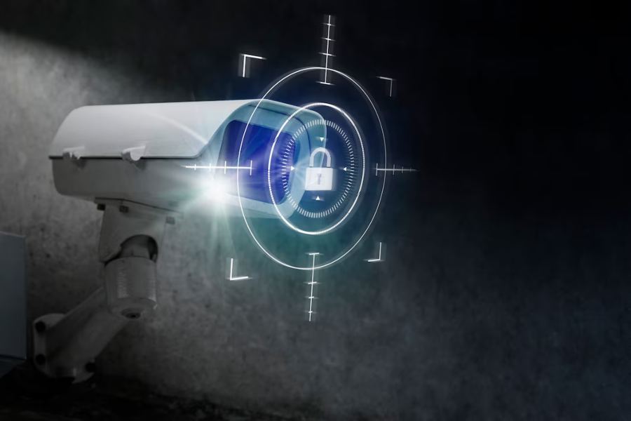 7 Types of Surveillance and Smart Security Technologies Reshaping 2025