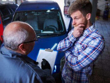 Handling Defective Vehicles in Washington State