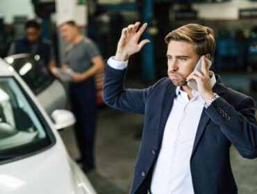 How a Car Accident Lawyer in Middletown Can Protect Your Rights After a Crash