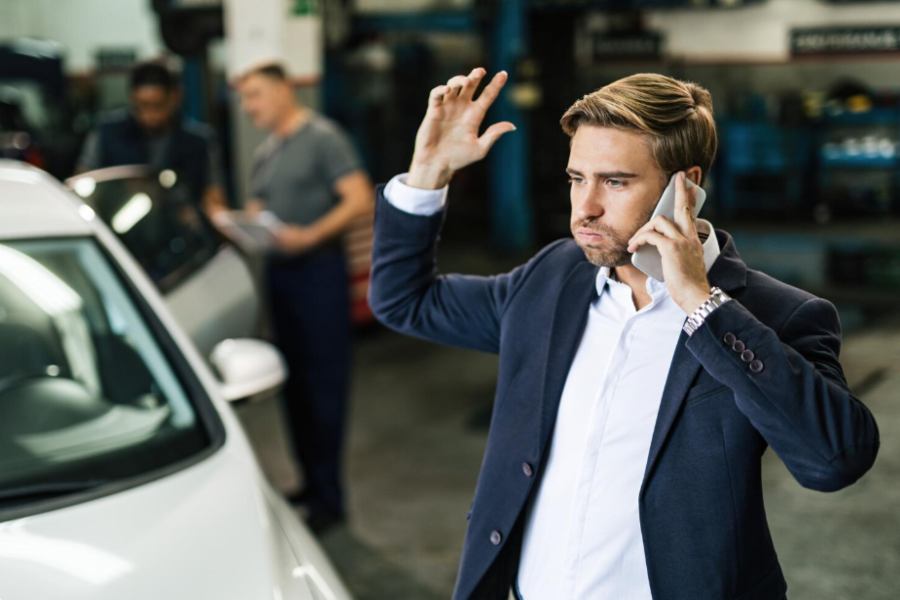 How a Car Accident Lawyer in Middletown Can Protect Your Rights After a Crash