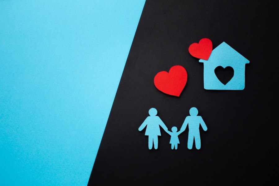 Protect your family from the unseen dangers of life from conception