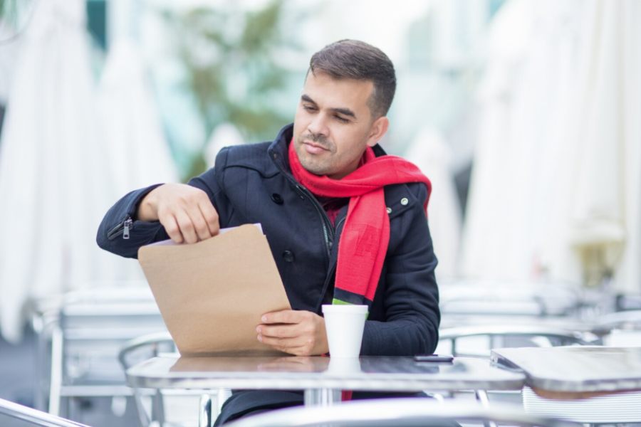 The Documents You Need Certified for a Green Card Application