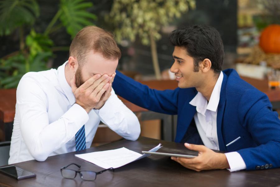 When You Can Legally Seek an Annulment