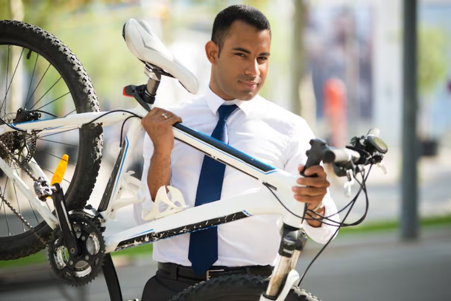 Why Choose a Dallas Cycling Accident Attorney Over a General Lawyer