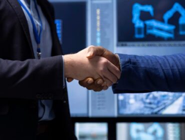 Contracts for Automation Projects