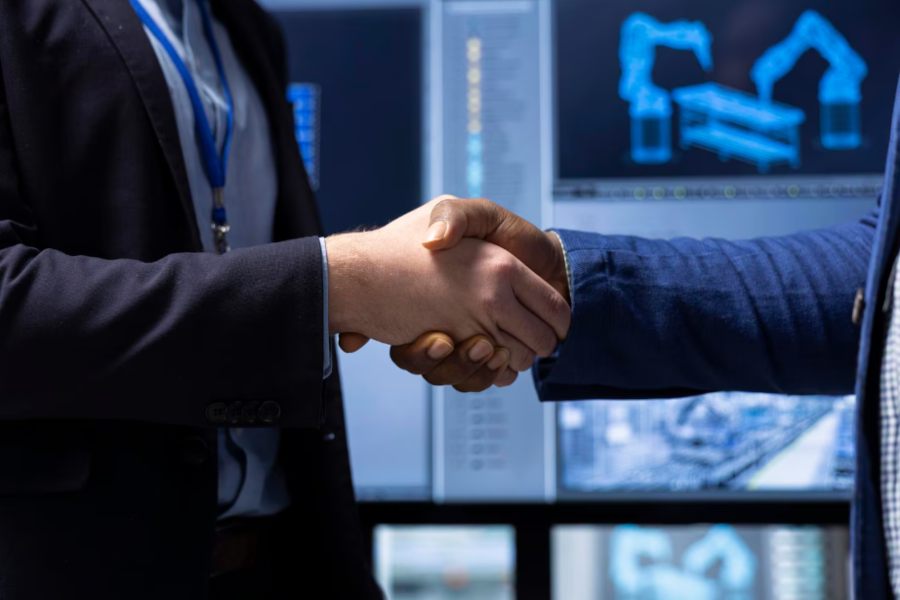 Contracts for Automation Projects